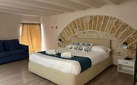 Palermo Alla Gancia Room